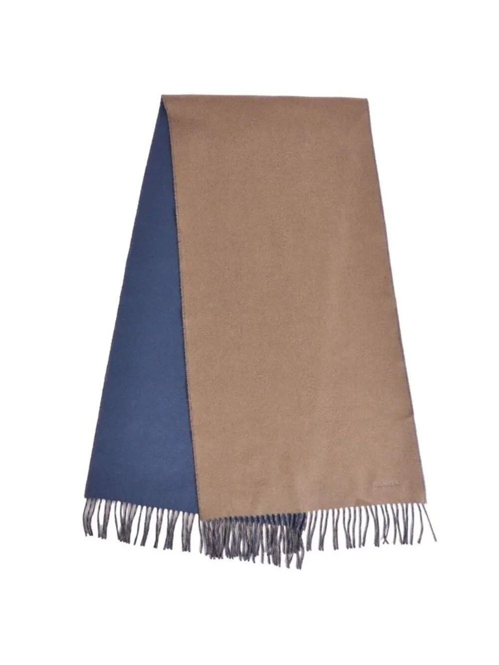 Hermes Scarf Shawl Fringe